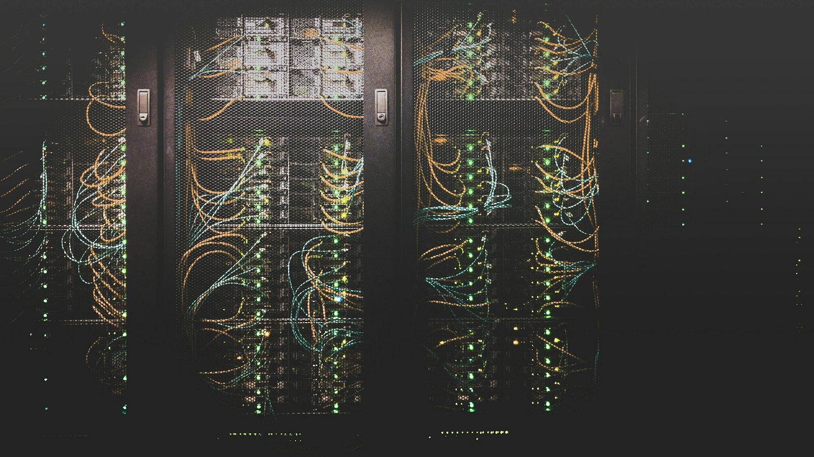 Seamless Control